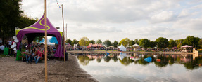 Foto's, Wildness Festival, 17 mei 2014, Wijthmenerplas, Zwolle