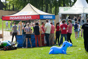 foto Wildness Festival, 17 mei 2014, Wijthmenerplas, Zwolle #830234
