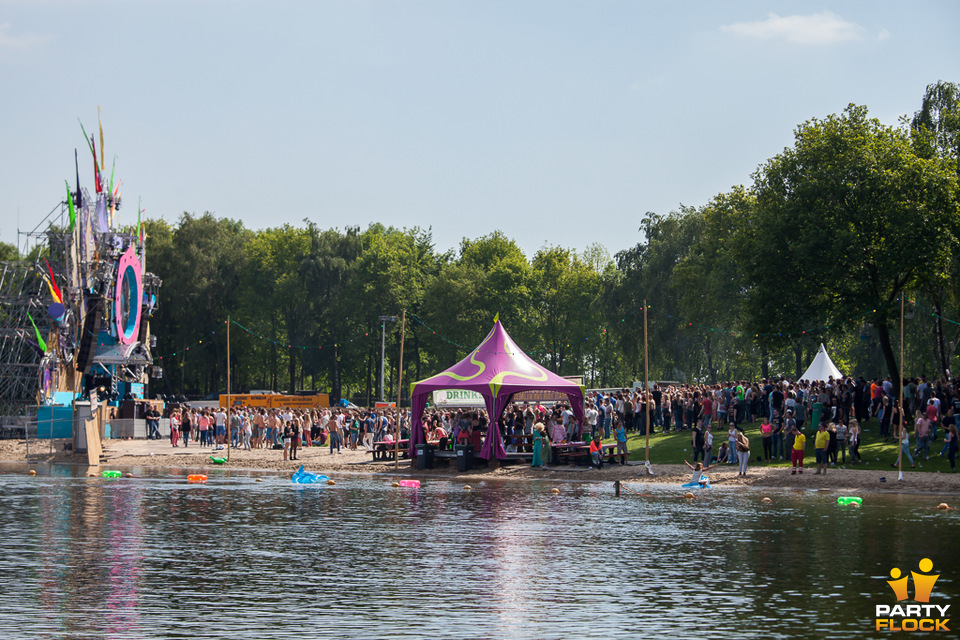 foto Wildness Festival, 17 mei 2014, Wijthmenerplas