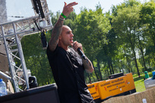 Foto's, Wildness Festival, 17 mei 2014, Wijthmenerplas, Zwolle