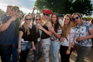 foto Wildness Festival, 17 mei 2014, Wijthmenerplas, Zwolle #830252