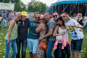 foto Wildness Festival, 17 mei 2014, Wijthmenerplas, Zwolle #830262