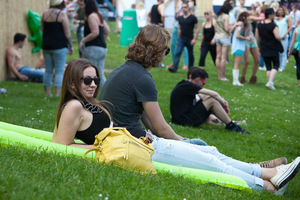 foto Wildness Festival, 17 mei 2014, Wijthmenerplas, Zwolle #830277