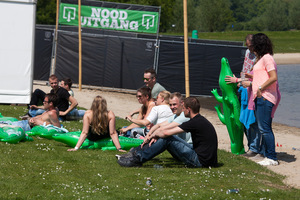 foto Wildness Festival, 17 mei 2014, Wijthmenerplas, Zwolle #830289