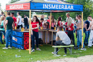 foto Wildness Festival, 17 mei 2014, Wijthmenerplas, Zwolle #830313