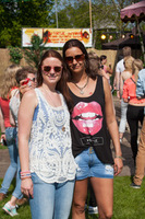 foto Wildness Festival, 17 mei 2014, Wijthmenerplas, Zwolle #830330