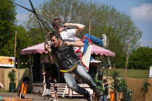 foto Wildness Festival, 17 mei 2014, Wijthmenerplas, Zwolle #830335