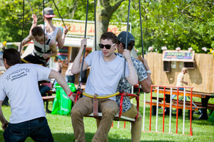 foto Wildness Festival, 17 mei 2014, Wijthmenerplas, Zwolle #830378