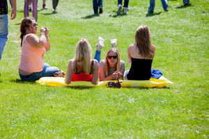 foto Wildness Festival, 17 mei 2014, Wijthmenerplas, Zwolle #830415