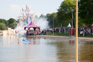 foto Wildness Festival, 17 mei 2014, Wijthmenerplas, Zwolle #830416
