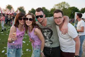 foto Wildness Festival, 17 mei 2014, Wijthmenerplas, Zwolle #830435