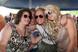 Wildness Festival foto