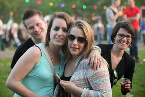 foto Wildness Festival, 17 mei 2014, Wijthmenerplas, Zwolle #830439