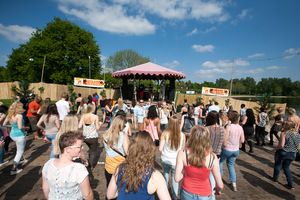 foto Wildness Festival, 17 mei 2014, Wijthmenerplas, Zwolle #830483