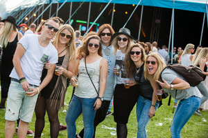 foto Wildness Festival, 17 mei 2014, Wijthmenerplas, Zwolle #830486