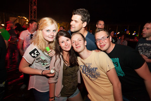 foto Wildness Festival, 17 mei 2014, Wijthmenerplas, Zwolle #830531