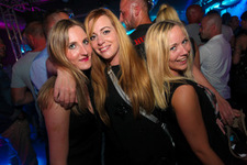 Foto's, Paniek! in De Loods, 24 mei 2014, De Loods, Ridderkerk