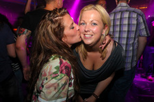 Foto's, Paniek! in De Loods, 24 mei 2014, De Loods, Ridderkerk