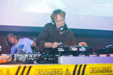 Foto's, Multigroove, 24 mei 2014, WesterUnie, Amsterdam