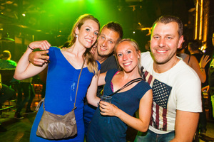 foto Multigroove, 24 mei 2014, WesterUnie, Amsterdam #830883