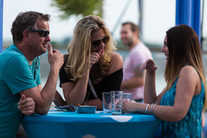 foto Bubbels on the Beach, 25 mei 2014, Klein Scheveningen, Lopikerkapel #830938