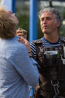 foto Bubbels on the Beach, 25 mei 2014, Klein Scheveningen, Lopikerkapel #830963