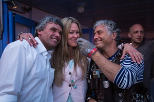 foto Bubbels on the Beach, 25 mei 2014, Klein Scheveningen, Lopikerkapel #830982