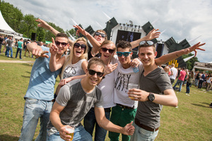 foto Megabase Outdoor, 24 mei 2014, Park de Wezenlanden, Zwolle #830988