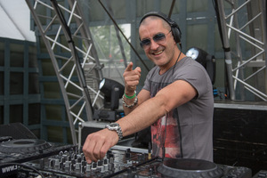 foto Megabase Outdoor, 24 mei 2014, Park de Wezenlanden, Zwolle #830989