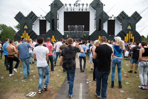 foto Megabase Outdoor, 24 mei 2014, Park de Wezenlanden, Zwolle #830995