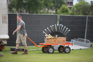 foto Megabase Outdoor, 24 mei 2014, Park de Wezenlanden, Zwolle #831015