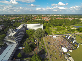 foto Megabase Outdoor, 24 mei 2014, Park de Wezenlanden, Zwolle #831037