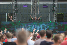 Foto's, Megabase Outdoor, 24 mei 2014, Park de Wezenlanden, Zwolle