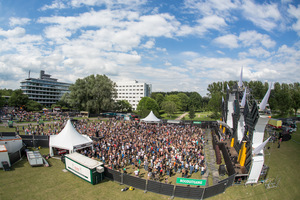 foto Megabase Outdoor, 24 mei 2014, Park de Wezenlanden, Zwolle #831063