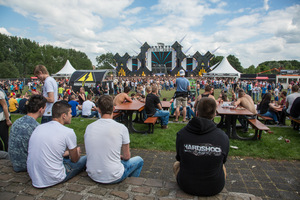 foto Megabase Outdoor, 24 mei 2014, Park de Wezenlanden, Zwolle #831069