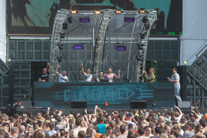 foto Megabase Outdoor, 24 mei 2014, Park de Wezenlanden, Zwolle #831074