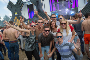 foto Megabase Outdoor, 24 mei 2014, Park de Wezenlanden, Zwolle #831103