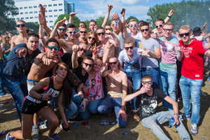 foto Megabase Outdoor, 24 mei 2014, Park de Wezenlanden, Zwolle #831134