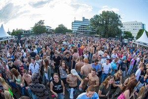 foto Megabase Outdoor, 24 mei 2014, Park de Wezenlanden, Zwolle #831195