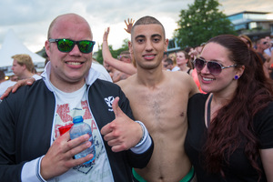 foto Megabase Outdoor, 24 mei 2014, Park de Wezenlanden, Zwolle #831236