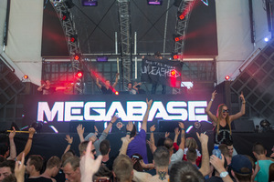 foto Megabase Outdoor, 24 mei 2014, Park de Wezenlanden, Zwolle #831240