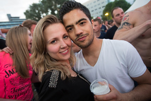 foto Megabase Outdoor, 24 mei 2014, Park de Wezenlanden, Zwolle #831261