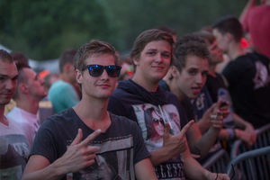 foto Megabase Outdoor, 24 mei 2014, Park de Wezenlanden, Zwolle #831295