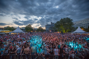 foto Megabase Outdoor, 24 mei 2014, Park de Wezenlanden, Zwolle #831312