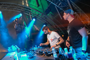 foto Megabase Outdoor, 24 mei 2014, Park de Wezenlanden, Zwolle #831353