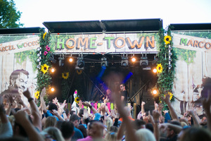 foto Home-town Festival, 24 mei 2014, De IJzeren Man, Eindhoven #831605