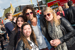 foto Hemels Festival, 29 mei 2014, Oldehoofsterkerkhof, Leeuwarden #831722