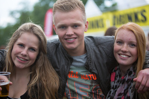 foto Hemels Festival, 29 mei 2014, Oldehoofsterkerkhof, Leeuwarden #831748