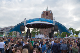 Hemels Festival foto