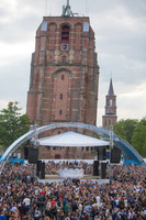 foto Hemels Festival, 29 mei 2014, Oldehoofsterkerkhof, Leeuwarden #831814